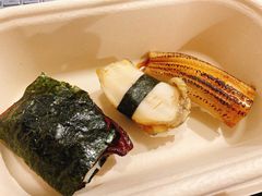 精选9种寿司组合-鮨鲸·和牛烧(三里屯店)