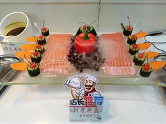 -众善素食(佛平五路店)