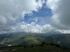 -灵山