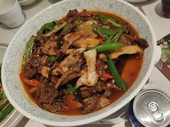 -蜀厨小匠·民间川菜(犀浦店)