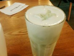 -海岩咖啡(茂业天地店)