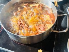 -蝎王府羊蝎子(天通苑店)