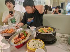 -苏梦江南·淮扬菜(夫子庙店)