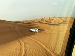 -迪拜沙漠冲沙