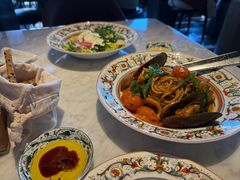 -杭州君悦酒店·青莳