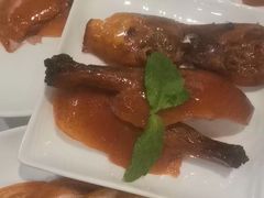 -福海居烤鸭店(鸟巢店)