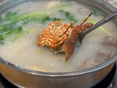 -吉友粥底火锅(方斜路店)