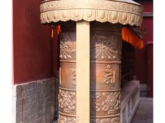 -大召释迦八塔