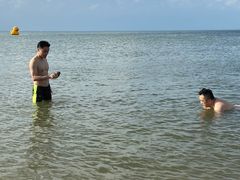 -汕尾风车岛