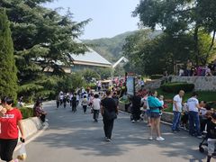 -大连森林动物园