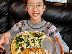 -Tubestation站点比萨(高新万达ONE店)