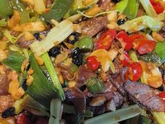 -95号酱骨·一块豆腐(展春园西路店)