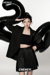 -橙亦摄影工作室