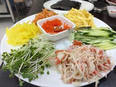 -大福黄牛料理·韩式烤肉·黄牛肥肠·酱蟹