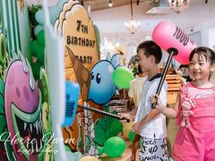 -HERRE·FARM 赫尔露营农场·团建聚会包场