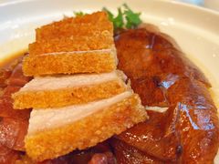 -麒麟中餐厅·经典粤菜·地道菜式老字号(广州长隆酒店)