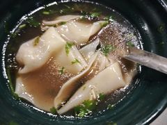 -郑家包子牛肉拉面(尚勤路店)