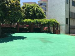 -昱南托育园.托班晚托.寒暑假班