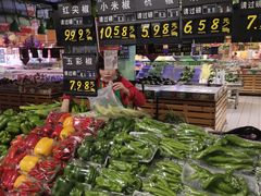-大润发(莱州店)