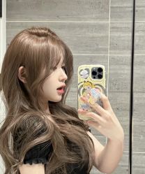 -MI HAIR