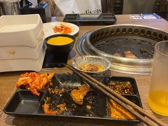 -火炉火自助餐(悠唐购物中心店)