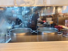 厨房-寸屋拉面(凯德晶萃店)