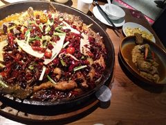 -老板恋上鱼(印象城店)