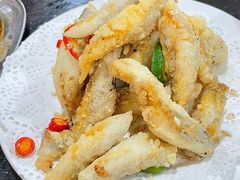 -一哥美食(总店)