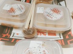 -孖记茶档·热腾茶餐(荔湾领展广场店)