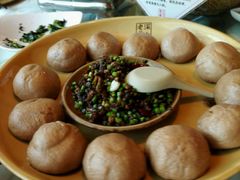 -深山老屋(国顺东路店)