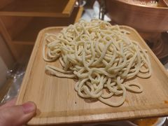 -东门口涮肉·砂锅·烤串(老门东店)