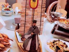 -名典餐厅(铁西立安花园店)