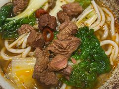 -湖北味道(湖北大厦店)