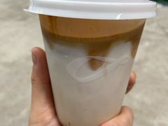 -Line 咖啡(石厦花园店)