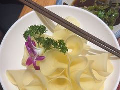 -黔诚酸汤牛肉(甲秀楼店)