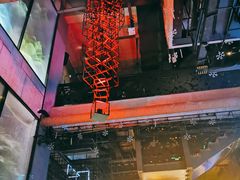 -柒Lounge(三里屯店)