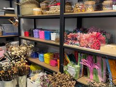 -100家灵感仓库·DIY团建(什刹海店)