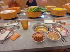 -喜家自助小火锅(乐客城店)