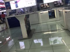 -颐高数码广场(邯郸路店)