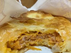 -吉品合酥脆烤饼(太平洋森活天地店)