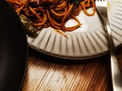 -本处·素食·融合料理(南油店)