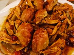 -锦粤宫·精致粤菜(深圳北站店)
