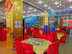 大堂-南湾海鲜餐厅(南澳海鲜街店)