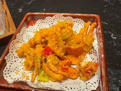 -蒋记海鲜姿造•洋房别墅(星河湾店)