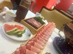 -祥源胡同·涮牛羊肉火锅(花桥店)