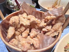 -廖川菜(八佰伴店)