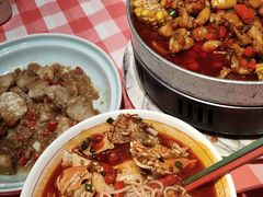 -辣小鲜·南昌大排档(船山路店)