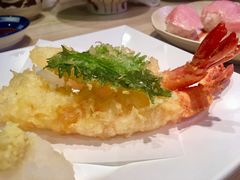 -沼津魚がし鮨(御殿場アウトレット店)