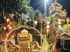 -五邑人家(江门店)