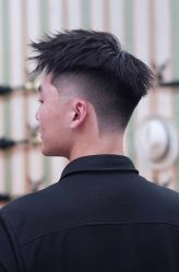-大人物·男士理发馆